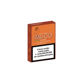 italico il buttero sigari italiani enotabaccheria ferrulli gravina in puglia