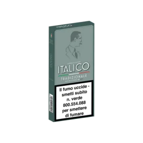 italico tradizionale sigari italiani enotabaccheria ferrulli gravina in puglia