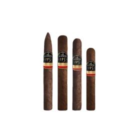 la aurora 115 sigari dominicani enotabaccheria ferrulli gravina in puglia