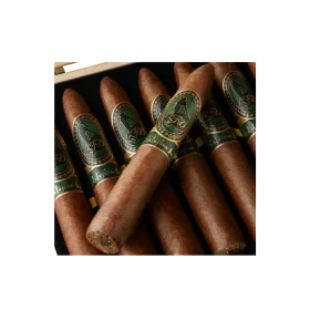 la flor dominicana andalusian bull sigari dominicani enotabaccheria ferrulli gravina in puglia