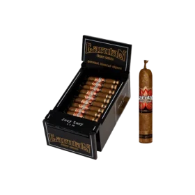 la rutan jucy lucy sigari nicaraguensi enotabaccheria ferrulli gravina in puglia