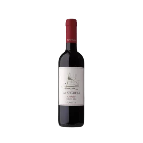 la segreta syrah doc sicilia doc 2019 75cl planeta enoteca ferrulli gravina in puglia