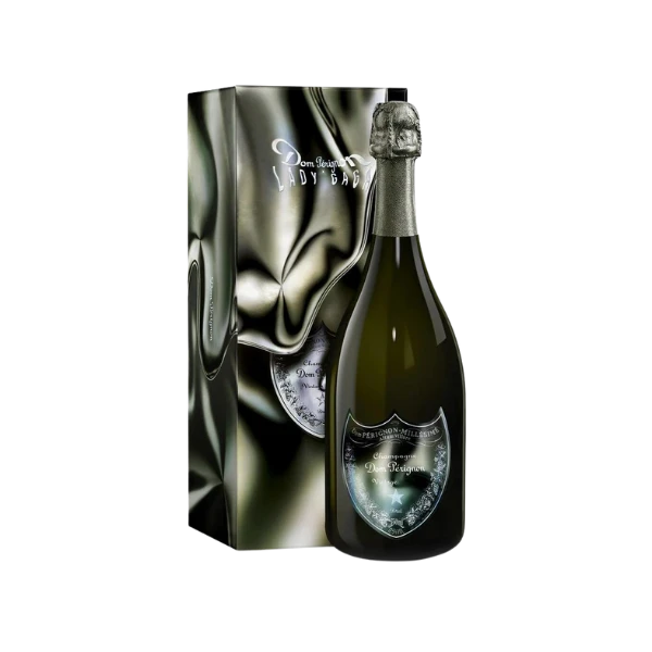 lady gaga champagne aoc 2010 75cl dom perignon enoteca ferrulli gravina in puglia 1