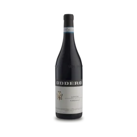 langhe nebbiolo langhe doc 2021 75cl oddero enoteca ferrulli gravina in puglia