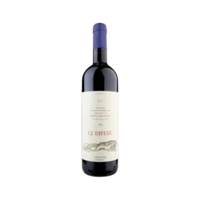 le difese toscana igt 2022 75cl tenuta san guido enoteca ferrulli gravina in puglia