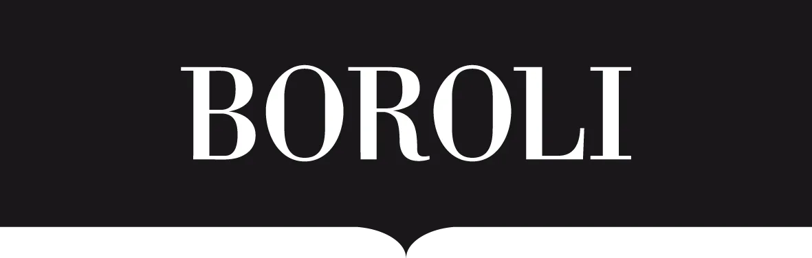 logo Boroli