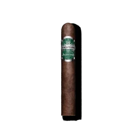 macanudo inspirado green sigari dominicani enotabaccheria ferrulli gravina in puglia