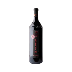 magnum 16 puglia igp 2015 15l polvanera enoteca ferrulli gravina in puglia