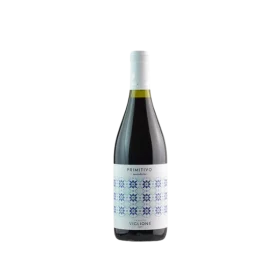maioliche primitivo puglia igp 2020 75cl tenuta viglione enoteca ferrulli gravina in puglia