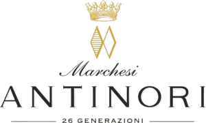 marchesi antinori logo cantina