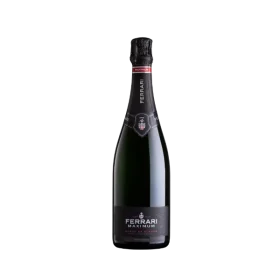 maximum blanc de blancs trentodoc 2022 75cl ferrari enoteca ferrulli gravina in puglia 1
