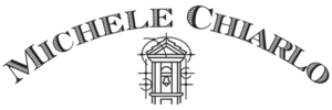 michele chiarlo cantina logo