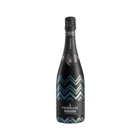 missoni green trentodoc 2022 75cl ferrari enoteca ferrulli gravina in puglia 1