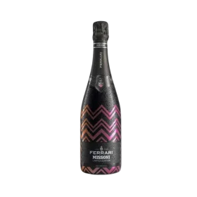 missoni red trentodoc 2022 75cl ferrari enoteca ferrulli gravina in puglia 1