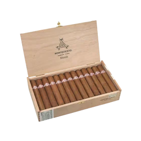 montecristo edmundo sigari cubani enotabaccheria ferrulli gravina in puglia