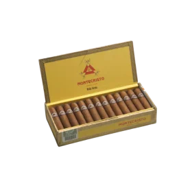 montecristo media sigari cubani enotabaccheria ferrulli gravina in puglia