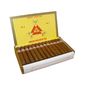 montecristo montecristo no5 sigari cubani enotabaccheria ferrulli gravina in puglia