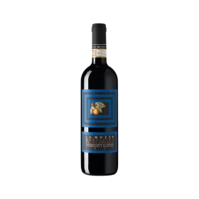 morellino di scansano docg morellino di scansano 2021 75cl la mozza enoteca ferrulli gravina in puglia