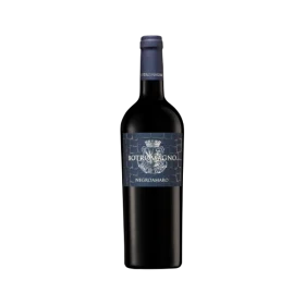 negroamaro rosso salento igt 2019 75cl botromagno enoteca ferrulli gravina in puglia