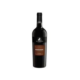 negroamaro salento igt 2018 75cl altemura enoteca ferrulli gravina in puglia