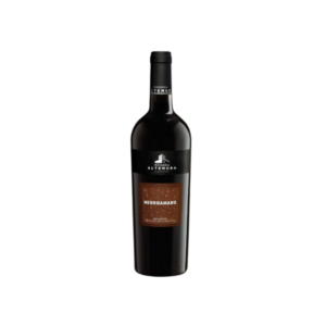 negroamaro salento igt 2018 75cl altemura enoteca ferrulli gravina in puglia