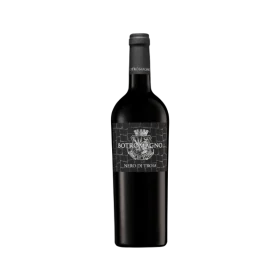 nero di troia murgia rosso igp 2020 75cl botromagno enoteca ferrulli gravina in puglia