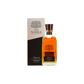 nikka tailored premium blended nikka tailored 70cl nikka enoteca ferrulli gravina in puglia