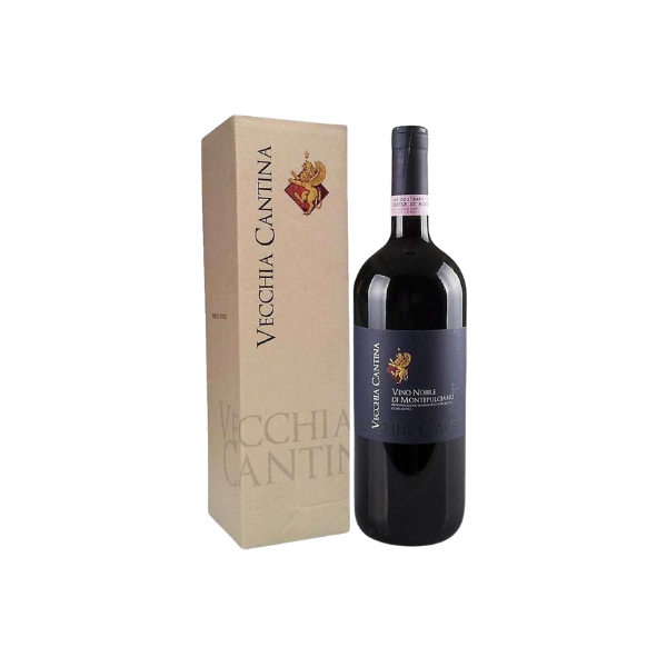 nobile montepulciano riserva magnum 15l montepulciano dabruzzo docg 2017 15l simposio enoteca ferrulli gravina in puglia