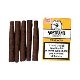 nostrano del brenta 1763 casanova sigari italiani enotabaccheria ferrulli gravina in puglia