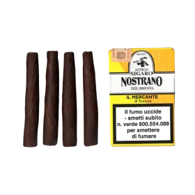 nostrano del brenta il mercante di venezia sigari italiani enotabaccheria ferrulli gravina in puglia