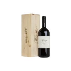 occhetti nebbiolo barolo docg 2021 75cl prunotto enoteca ferrulli gravina in puglia