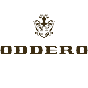 oddero cantina logo