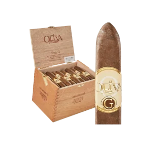 oliva serie g sigari nicaraguensi enotabaccheria ferrulli gravina in puglia