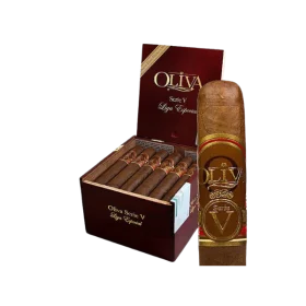 oliva serie v sigari nicaraguensi enotabaccheria ferrulli gravina in puglia