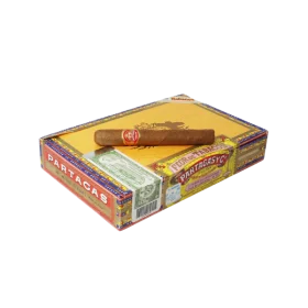 partagas mille fleurs sigari cubani enotabaccheria ferrulli gravina in puglia