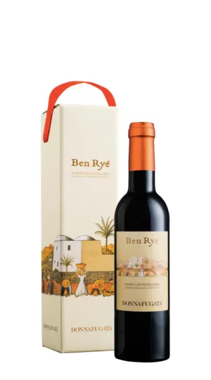 Ben Rye Passito di Pantelleria DOC 2022 - DONNAFUGATA - Enoteca Ferrulli