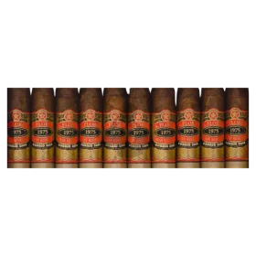 pdr gr corojo sigari dominicani enotabaccheria ferrulli gravina in puglia