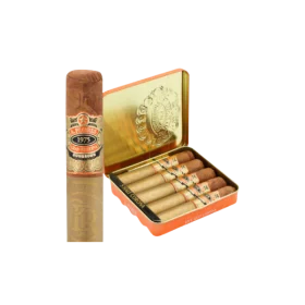 pdr gr sungrown sigari dominicani enotabaccheria ferrulli gravina in puglia