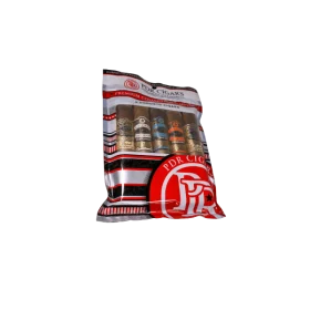 pdr premium collection robusto sigari dominicani enotabaccheria ferrulli gravina in puglia