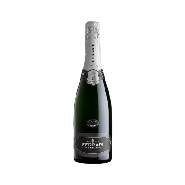 perle bianco trentodoc 2015 75cl ferrari enoteca ferrulli gravina in puglia 1