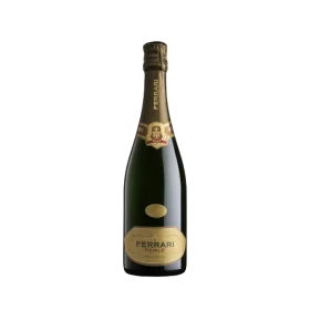 perle oro trentodoc 2017 75cl ferrari enoteca ferrulli gravina in puglia 1