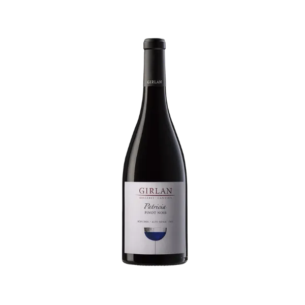 pinot nero patricia garlin enotabaccheria ferrulli gravina in puglia