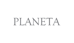 planeta cantina logo