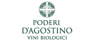 poderi dagostino cantina logo