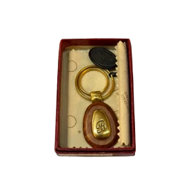 portachiavi bagnara oro e argento bagnara enotabaccheria ferrulli gravina in puglia