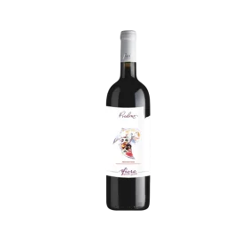 predone igt toscana 2017 75cl fiore enoteca ferrulli gravina in puglia