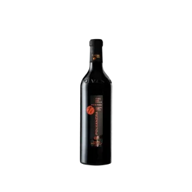 primitivo puglia igp 17 75cl polvanera enoteca ferrulli gravina in puglia