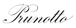 prunotto cantina logo