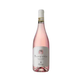 pungirosa puglia igp 2021 75cl rivera enoteca ferrulli gravina in puglia