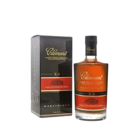 rhum tres vieux agricole x.o. rhum tres vieux agricole 700 ml clement enoteca ferrulli gravina in puglia